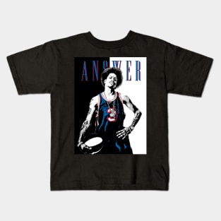 The Answer Kids T-Shirt